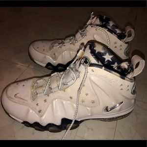 Nike Charles Barkley Posite Max Size 11.